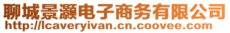 聊城景灝電子商務(wù)有限公司