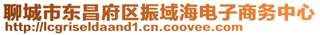 聊城市東昌府區振域海電子商務中心