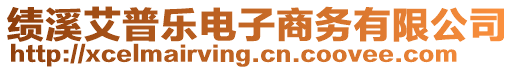 績(jī)溪艾普樂(lè)電子商務(wù)有限公司