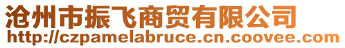 滄州市振飛商貿有限公司