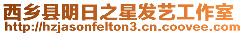 西鄉縣明日之星發藝工作室