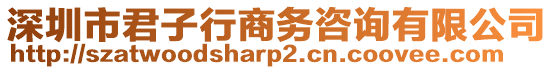 深圳市君子行商務(wù)咨詢(xún)有限公司