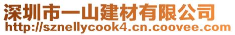 深圳市一山建材有限公司
