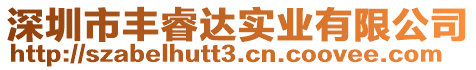 深圳市豐睿達實業有限公司
