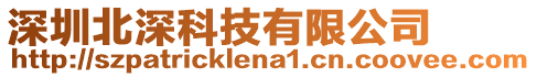 深圳北深科技有限公司