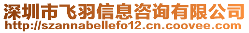 深圳市飞羽信息咨询有限公司