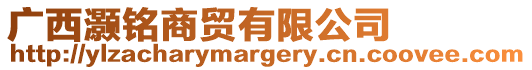 廣西灝銘商貿有限公司