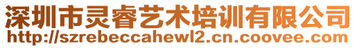 深圳市靈睿藝術培訓有限公司