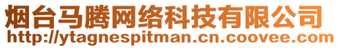 煙臺(tái)馬騰網(wǎng)絡(luò)科技有限公司