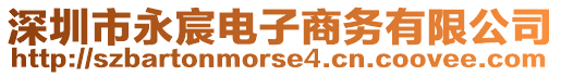 深圳市永宸電子商務(wù)有限公司