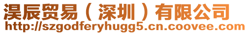 淏辰貿(mào)易（深圳）有限公司