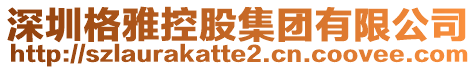 深圳格雅控股集團(tuán)有限公司