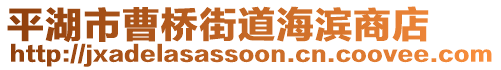 平湖市曹橋街道海濱商店