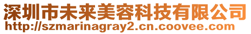 深圳市未來美容科技有限公司