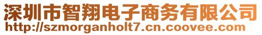 深圳市智翔電子商務有限公司