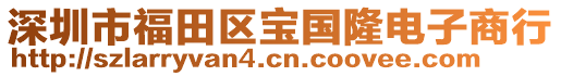 深圳市福田區(qū)寶國(guó)隆電子商行