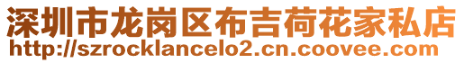 深圳市龍崗區布吉荷花家私店