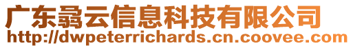 廣東骉云信息科技有限公司