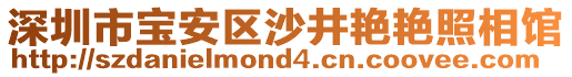 深圳市寶安區(qū)沙井艷艷照相館