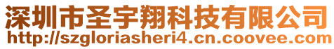 深圳市圣宇翔科技有限公司