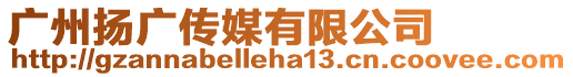 廣州揚廣傳媒有限公司