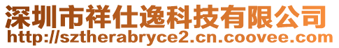 深圳市祥仕逸科技有限公司