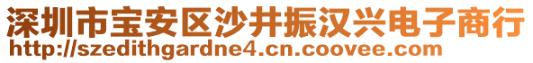 深圳市寶安區(qū)沙井振漢興電子商行