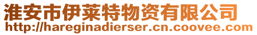 淮安市伊萊特物資有限公司