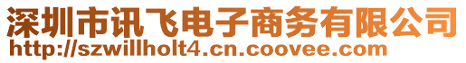 深圳市訊飛電子商務有限公司
