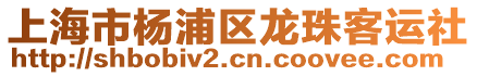 上海市楊浦區(qū)龍珠客運(yùn)社