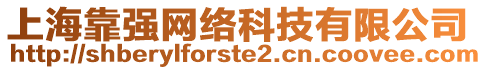 上海靠強網絡科技有限公司