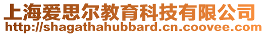 上海愛思爾教育科技有限公司