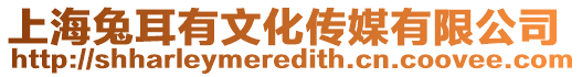 上海兔耳有文化傳媒有限公司