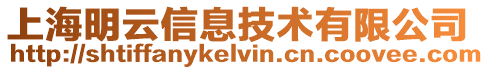 上海明云信息技術(shù)有限公司