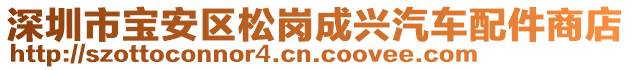 深圳市寶安區(qū)松崗成興汽車配件商店