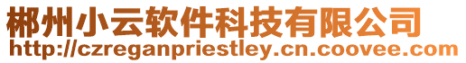 郴州小云軟件科技有限公司