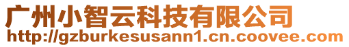 廣州小智云科技有限公司