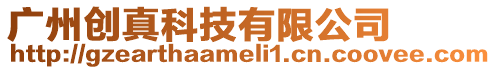 廣州創(chuàng)真科技有限公司