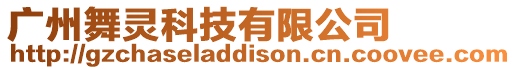 廣州舞靈科技有限公司