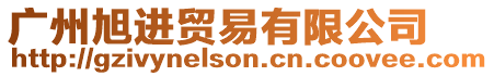 廣州旭進貿易有限公司