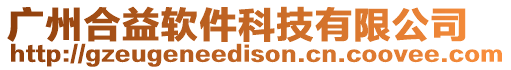 廣州合益軟件科技有限公司