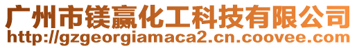 廣州市鎂贏化工科技有限公司