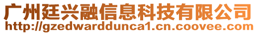 廣州廷興融信息科技有限公司