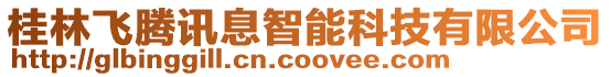 桂林飛騰訊息智能科技有限公司