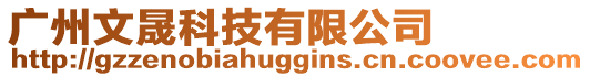 廣州文晟科技有限公司