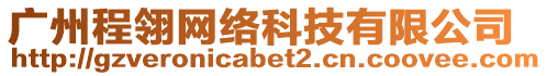 廣州程翎網絡科技有限公司