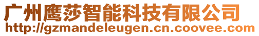 廣州鷹莎智能科技有限公司