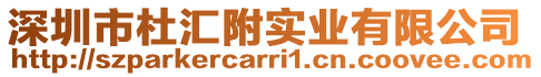 深圳市杜匯附實業有限公司