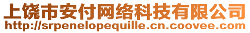 上饒市安付網絡科技有限公司