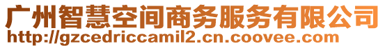廣州智慧空間商務(wù)服務(wù)有限公司
